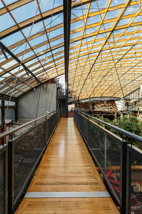The Henry Jones Art Hotel - Goulburn Accommodation 34