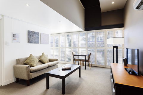 The Henry Jones Art Hotel - Goulburn Accommodation 40