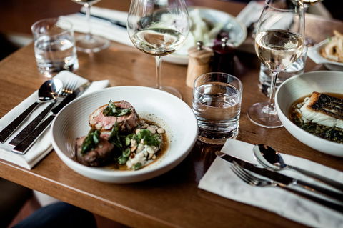 The Henry Jones Art Hotel - Goulburn Accommodation 14