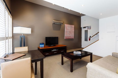 The Henry Jones Art Hotel - Goulburn Accommodation 39