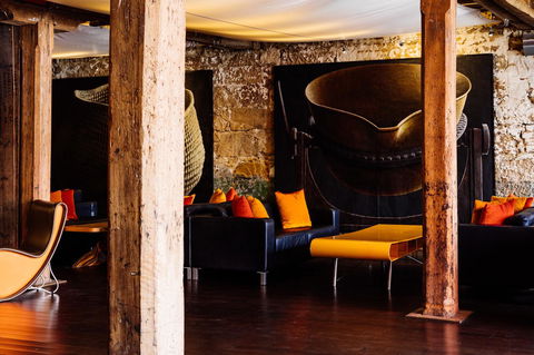 The Henry Jones Art Hotel - Goulburn Accommodation 11