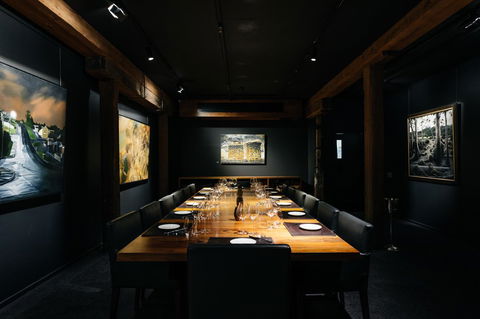 The Henry Jones Art Hotel - Goulburn Accommodation 28