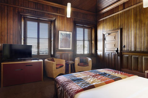 The Henry Jones Art Hotel - Goulburn Accommodation 44