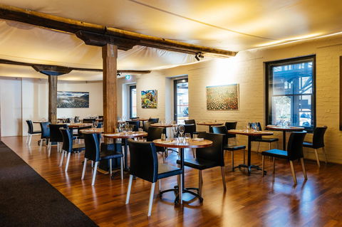 The Henry Jones Art Hotel - Goulburn Accommodation 33