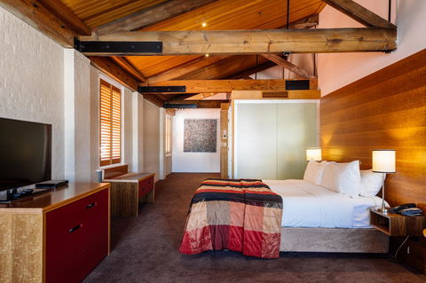 The Henry Jones Art Hotel - Goulburn Accommodation 25