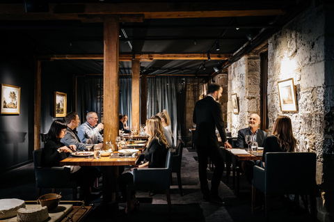The Henry Jones Art Hotel - Goulburn Accommodation 13