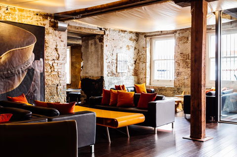The Henry Jones Art Hotel - Goulburn Accommodation 18