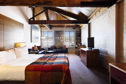 The Henry Jones Art Hotel - Goulburn Accommodation 22