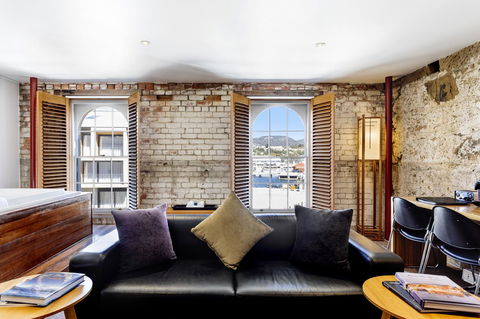 The Henry Jones Art Hotel - Goulburn Accommodation 26