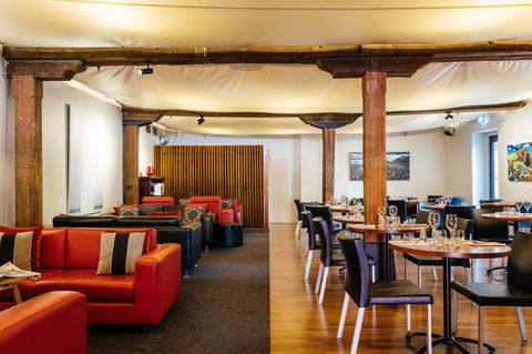The Henry Jones Art Hotel - Goulburn Accommodation 32