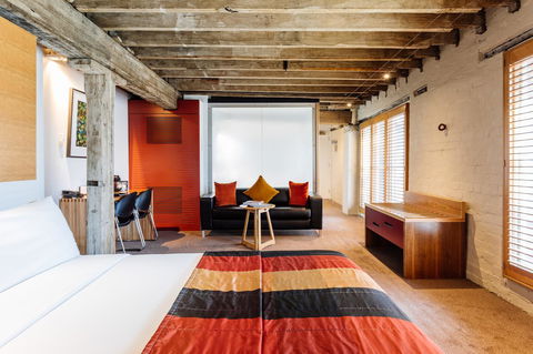 The Henry Jones Art Hotel - Goulburn Accommodation 15