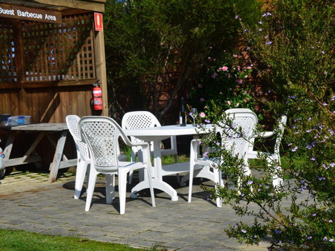 Castaway Holiday Apartments - Goulburn Accommodation 29