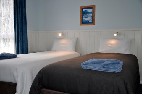 Castaway Holiday Apartments - Goulburn Accommodation 9