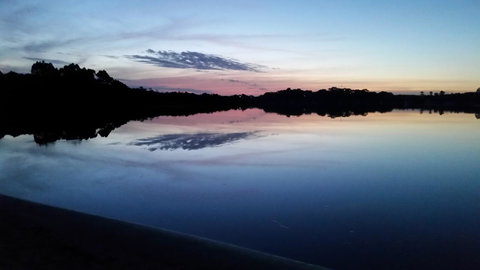 Castaway Holiday Apartments - Goulburn Accommodation 5