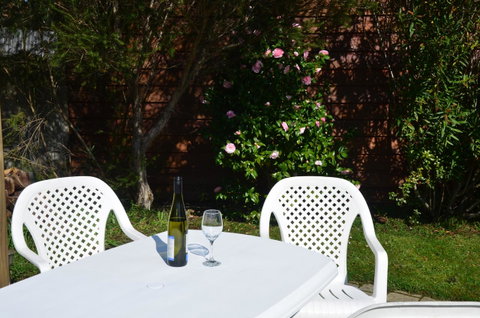 Castaway Holiday Apartments - Goulburn Accommodation 19