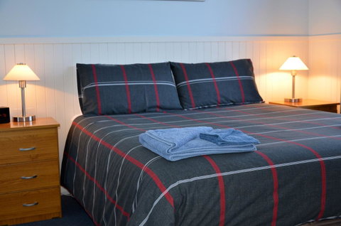 Castaway Holiday Apartments - Goulburn Accommodation 26