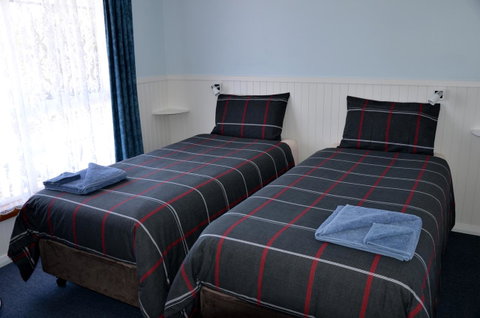 Castaway Holiday Apartments - Goulburn Accommodation 20