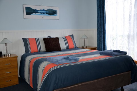 Castaway Holiday Apartments - Goulburn Accommodation 15
