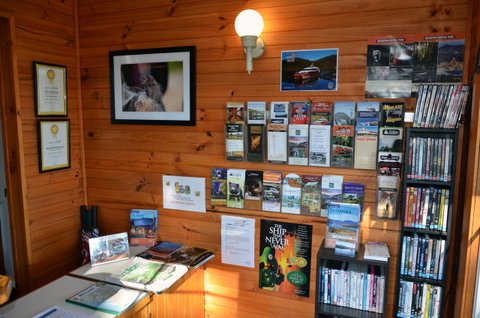 Castaway Holiday Apartments - Goulburn Accommodation 11