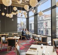 RACV/RACT Hobart Apartment Hotel - Goulburn Accommodation