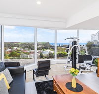 Views Forever - Devonport - Goulburn Accommodation