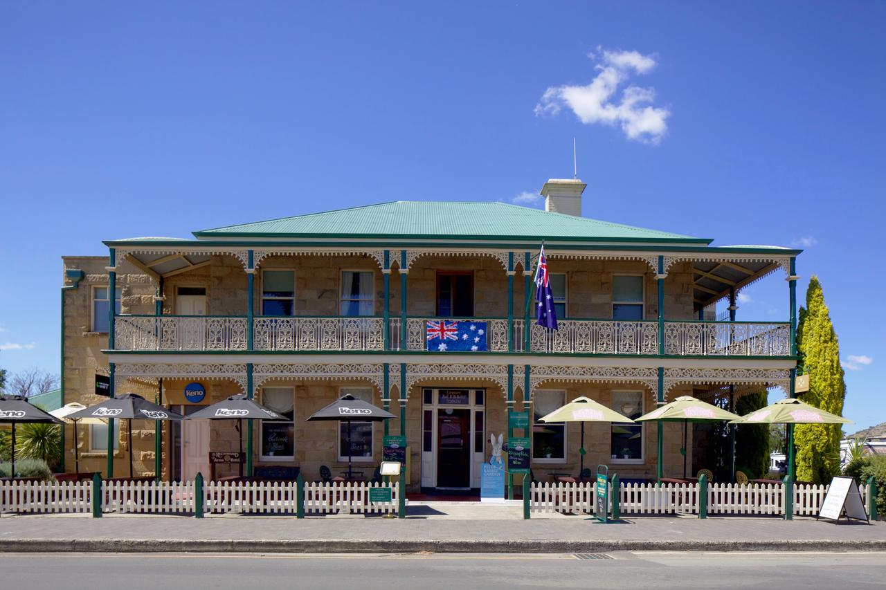  Goulburn Accommodation