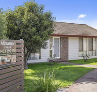 Mirramar House - Goulburn Accommodation