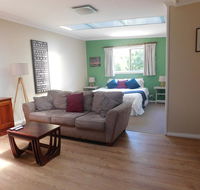 Amble'a'While on Tamar - Goulburn Accommodation