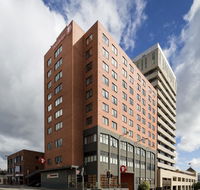Travelodge Hotel Hobart - Goulburn Accommodation