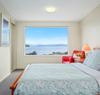 Manfield Seaside Bruny Island - Goulburn Accommodation