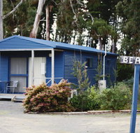 Seven Mile Beach Cabin and Caravan Park - Goulburn Accommodation