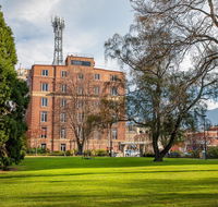 Mantra One Sandy Bay Road - Goulburn Accommodation