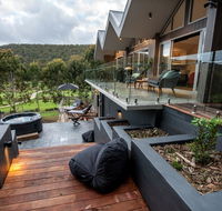 Adventure Bay Retreat Bruny Island - Goulburn Accommodation