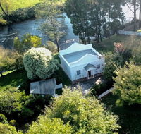 Forth River Cottage - Goulburn Accommodation