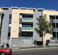 Hobart Inner City Apartment - Goulburn Accommodation
