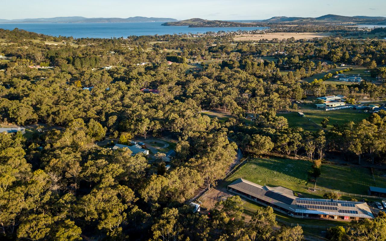 Acton Park TAS Goulburn Accommodation