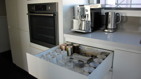 SEA EAGLE COTTAGE Amazing Views Of Bay Of Fires - Goulburn Accommodation 10
