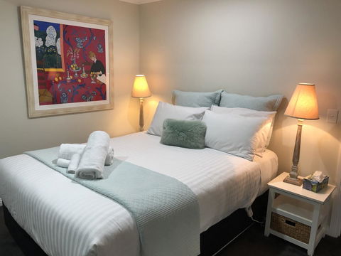 SEA EAGLE COTTAGE Amazing Views Of Bay Of Fires - Goulburn Accommodation 3