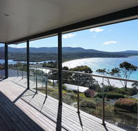 Sea Eagle Cottage - Goulburn Accommodation