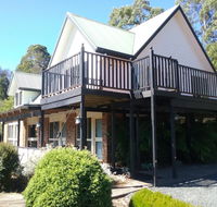 Robin's Nest BB - Goulburn Accommodation