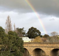 Richmond Bridge Accommodation Two the Bridge - Goulburn Accommodation