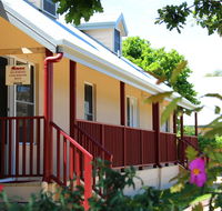Richmond Coachmans Rest - Goulburn Accommodation