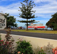 Birchwood Devonport self-contained self catering accommodation - Goulburn Accommodation