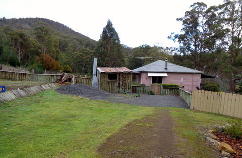 Post House Cottage - Goulburn Accommodation 18