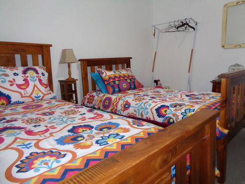 Post House Cottage - Goulburn Accommodation 10