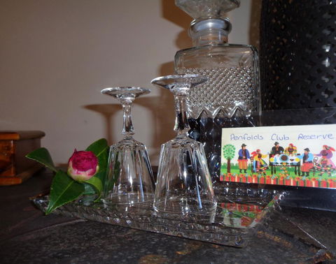 Post House Cottage - Goulburn Accommodation 9