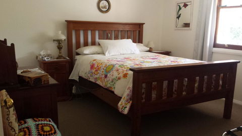 Post House Cottage - Goulburn Accommodation 5