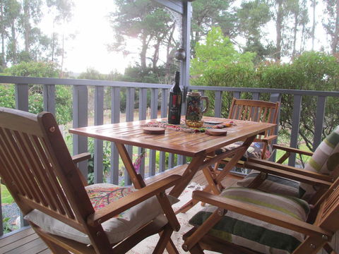 Post House Cottage - Goulburn Accommodation 15