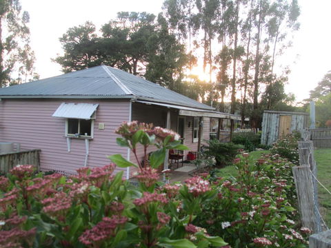 Post House Cottage - Goulburn Accommodation 20