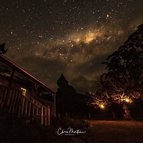 Post House Cottage - Goulburn Accommodation 1